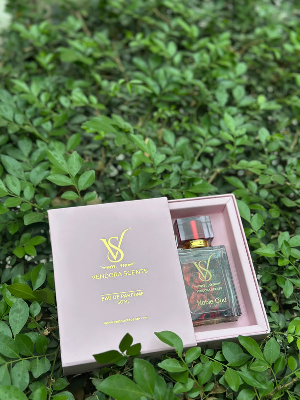 NOBLE OUD INSPIRED BY GUCCI OUD INTENSE